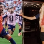 ¿Ferran Torres y Ana Mena posible nueva pareja a la vista? Las pistas que alimentan el rumor tras la celebración del Mundial