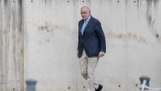 El exministro de Interior Jorge Fernández Díaz. Alberto Ortega / Europa Press