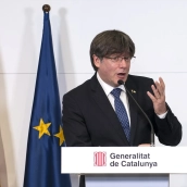 EuropaPress 3366433 expresident generalitat catalunya carles puidgemont  12 enero 2016 28