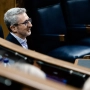El ministro de Hacienda, Arcadi España. Carlos Luján / Europa Press