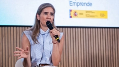 EuropaPress 7680307 vicepresidenta tercera ministra transicion ecologica reto demografico sara
