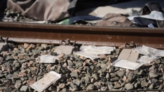 Vías reales de Adamuz, Córdoba, Andalucía