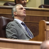 EuropaPress 7682297 diputado grupo mixto javier ortega smith celebracion sesion extraordinaria