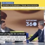 Manuel Rico defiende que "Zapatero ha sido claro y contundente" en 'Mañaneros 360' sobre Plus Ultra, pero observa "dos puntos de mayor debilidad"