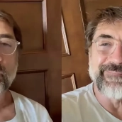 Javier Bardem aclara su postura sobre su polémica en Argentina: "Nunca he dicho que sea un país xenófobo o racista"