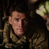  La Película de la Semana en La 1 conquista el prime time: 'Misión Hostil' lidera la noche dominical