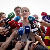 EuropaPress 7688894 vicepresidenta tercera gobierno ministra transicion ecologica reto