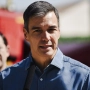 El presidente del Gobierno, Pedro Sánchez. Mateo Lanzuela / Europa Press