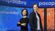 El “efecto bote” de 'Pasapalabra' impulsa su share en Antena 3: 21,3% 