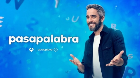 Roberto Leal y 'Pasapalabra' revalidan su dominio este lunes en Antena 3 con una fidelidad imbatible