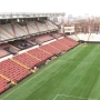 El Rayo Vallecano carga contra Ayuso tras perder la concesión de Vallecas por "graves deficiencias de seguridad"