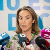 EuropaPress 7679260 vicesecretaria regeneracion democratica pp cuca gamarra reunion entidades