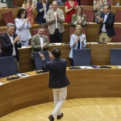EuropaPress 7680738 presidente generalitat valenciana juanfran perez llorca espaldas pleno les