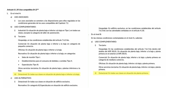 Normativa consultada por 'ElConstitucional.es' Normativa consultada por 'ElConstitucional.es'