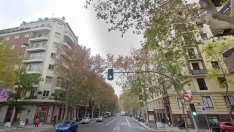 Así es el ático de lujo de Chamberí adquirido por la Comunidad de Madrid para Ayuso: 480 metros cuadrados y un valor cercano a los seis millones