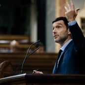 EuropaPress 7664223 ministro derechos sociales consumo agenda 2030 pablo bustinduy interviene