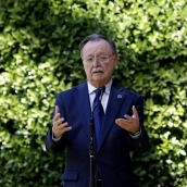 EuropaPress 6779612 presidente gobierno ceuta juan jesus vivas ofrece rueda prensa posterior