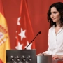 Aumenta el cerco sobre Ayuso ante la compra del lujoso ático con dinero público: el decreto que aprobó hace un año abre la puerta a que pueda usarlo cuando sea expresidenta