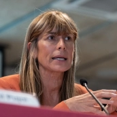 EuropaPress 5271358 directora catedra extraordinaria transformacion social ucm begona gomez
