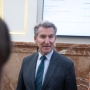 El presidente del Partido Popular, Alberto Nuñez Feijóo. Jesús Hellín / Europa Press
