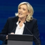 EuropaPress 6506692 lider agrupacion nacional marine le pen interviene cumbre patriots hotel