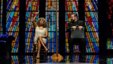 'El Perro Andaluz' no para de 'aullar': otro jueves más de liderazgo en el prime time de La 1