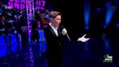 Lucas Paulano representará a España en Eurovisión Junior 2026 tras conquistar 'La Voz Kids'
