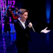 Lucas Paulano representará a España en Eurovisión Junior 2026 tras conquistar 'La Voz Kids'