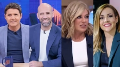 Jesús Cintora, Gonzalo Miró, Esther Palomera y Ana Hinestrosa: así será la gran reorganización de presentadores que prepara RTVE