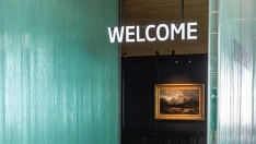 El aeropuerto de Ámsterdam esconde un museo gratuito que casi nadie conoce