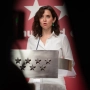 La presidenta de la Comunidad de Madrid, Isabel Díaz Ayuso, durante una reunión extraordinaria del Consejo de Gobierno de la Comunidad de Madrid