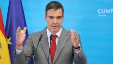EuropaPress 7690988 presidente gobierno pedro sanchez comparece medios complejo moncloa 28