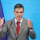 EuropaPress 7690988 presidente gobierno pedro sanchez comparece medios complejo moncloa 28 EuropaPress 7690988 presidente gobierno pedro sanchez comparece medios complejo moncloa 28