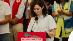 EuropaPress 7699217 presidenta comunidad madrid isabel diaz ayuso atiende medios visita