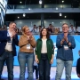 La presidenta de la Comunidad de Madrid, Isabel Díaz Ayuso. Matias Chiofalo / Europa Press