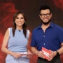 Marta Flich y Martín Barreiro en 'Directo al Grano'. Fuente: RTVE