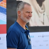 EuropaPress 7701107 rey felipe vi homenaje manolo doreste javier vallejo regatistas fallecidos