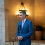 El presidente del Gobierno, Pedro Sánchez.  Javier Fernández / Europa Press