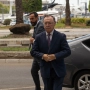 El presidente de Ceuta, Juan Jesús Vivas. Javier Fernández / Europa Press