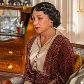 La Promesa TVE. Fuente: RTVE play