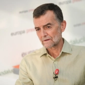 EuropaPress 7684038 portavoz andalucia coordinador federal izquierda unida antonio maillo