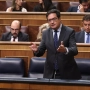 El ministro para la Transformación Digital, Óscar López. Eduardo Parra / Europa Press