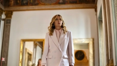 La presidenta del Consejo de Ministros de Italia, Giorgia Meloni. Foto de archivo: Gobierno de Italia