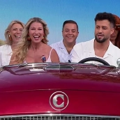 'DCorazón' con Anne Igartiburu y Javi Hoyos cierra el fin de semana con espectaculares datos en La 1
