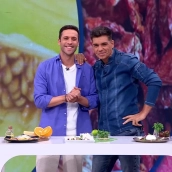 'Aquí la Tierra' con Marc Santandreu conquista la tarde del domingo en La 1 