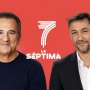 Javier Ruiz y Contreras: el tándem con el que La Séptima revolucionará la televisión a partir del 5 de noviembre