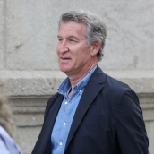 EuropaPress 7705394 presidente pp alberto nunez feijoo acto homenaje reconocimiento figura