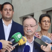 EuropaPress 7706439 presidente ciudad autonoma ceuta juan jesus vivas realiza declaraciones