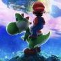 Yoshi será protagonista destacado de la próxima secuela animada del universo Super Mario Bros