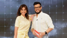 'Directo al grano' con Marta Flich y Martín Barreiro sigue pisando fuerte en la tarde del lunes de La 1 